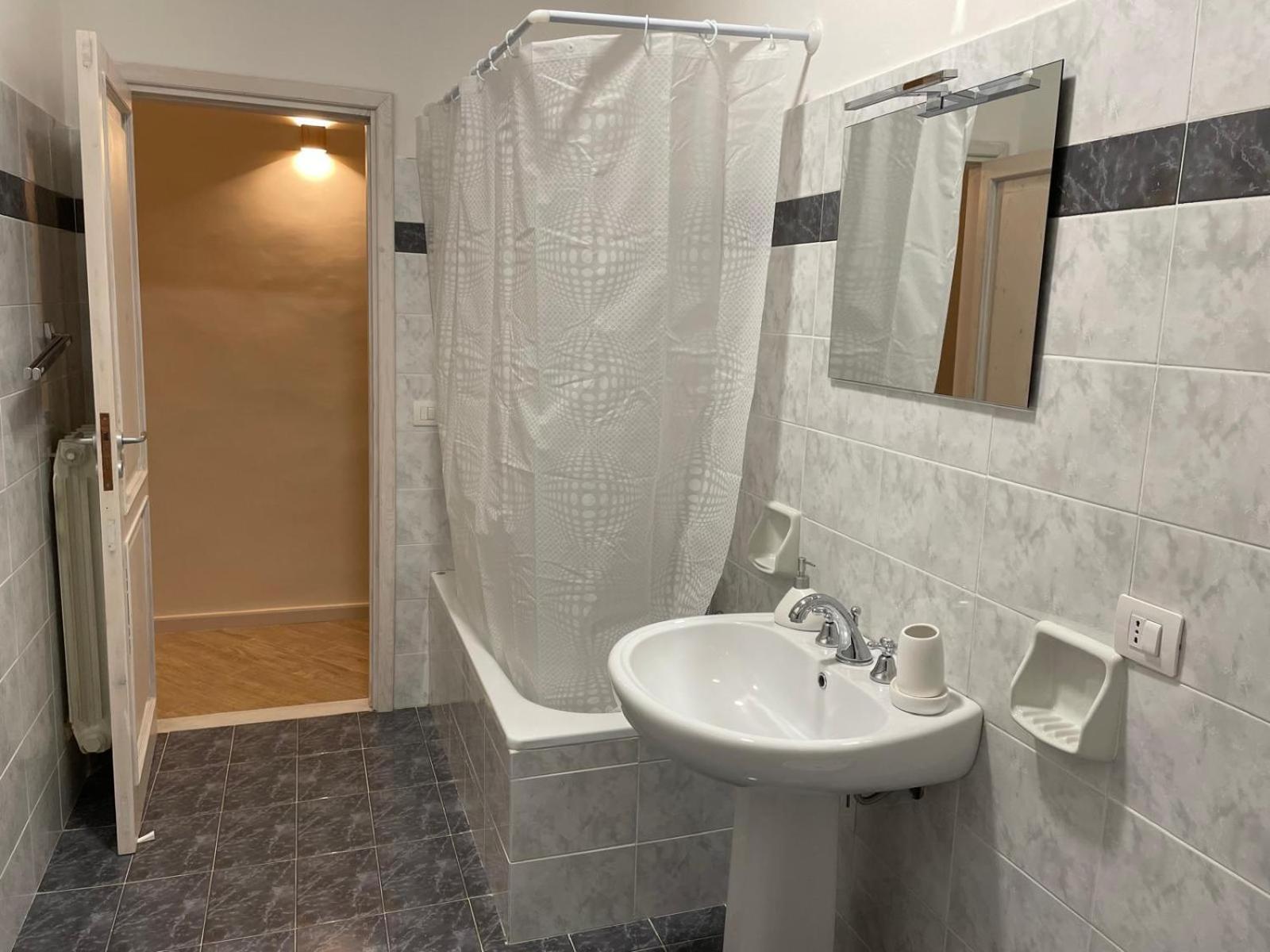 Goti Rooms B&B SantʼAgata deʼ Goti Exterior foto
