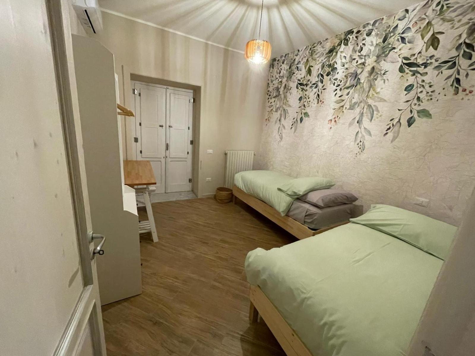 Goti Rooms B&B SantʼAgata deʼ Goti Exterior foto