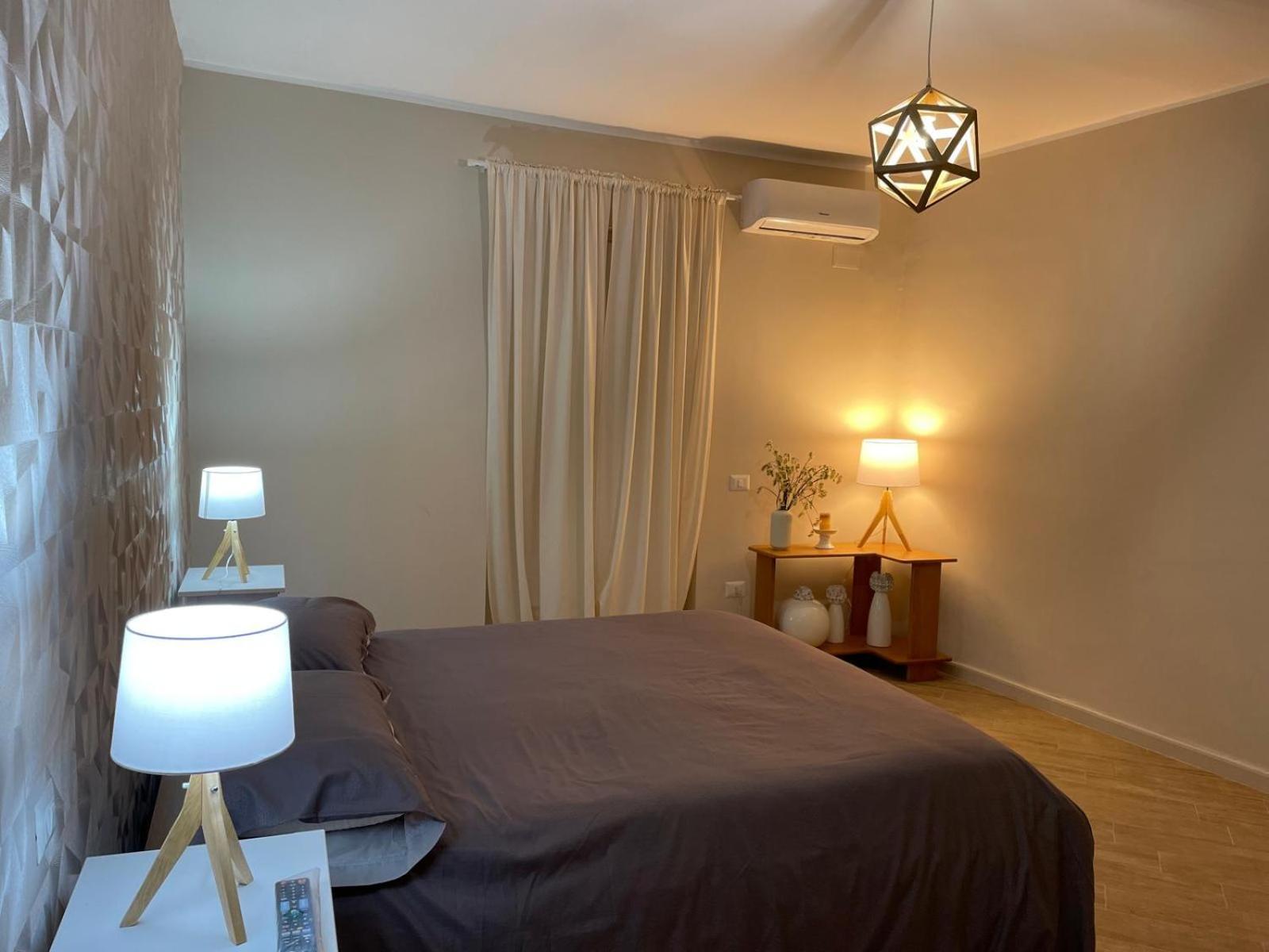 Goti Rooms B&B SantʼAgata deʼ Goti Exterior foto